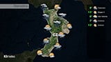 Previsioni Meteo video CALABRIA
