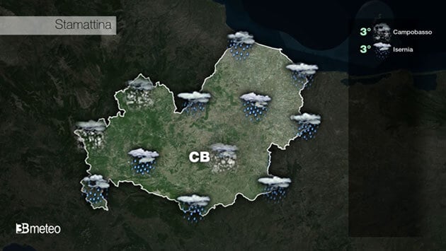 Guarda il video Molise