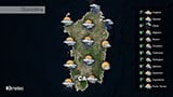 Previsioni Meteo video SARDEGNA
