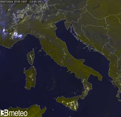 Satellite Italia