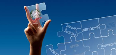 Amministrazione Trasparente