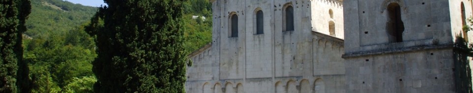 SAN LIBERATORE A MAJELLA