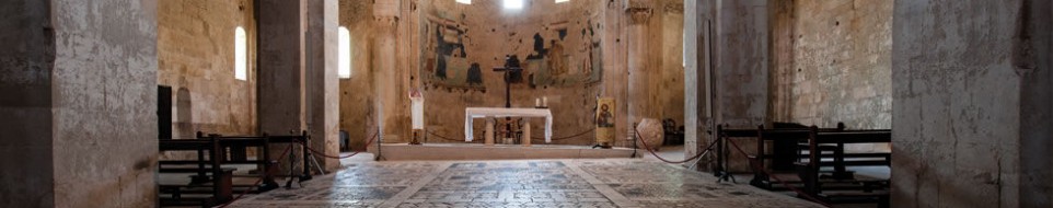 INTERNO SAN LIBERATORE A MAJELLA