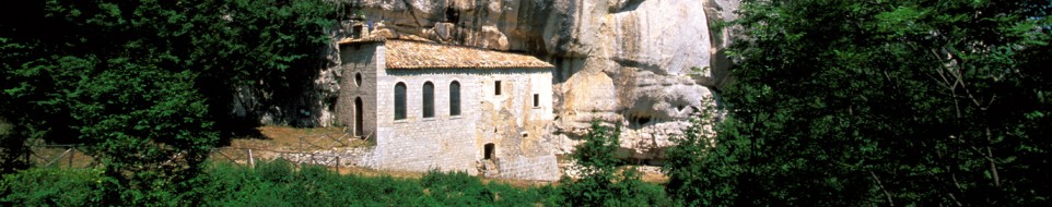EREMO DI SANT'ONOFRIO 
