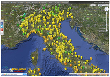 Rete Meteo Nazionale